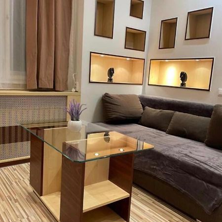 Pera Apartment บูดาเปสต์ ภายนอก รูปภาพ