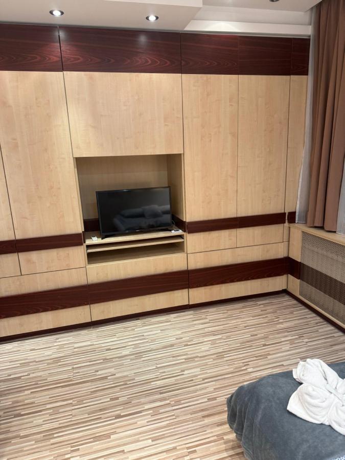 Pera Apartment บูดาเปสต์ ภายนอก รูปภาพ